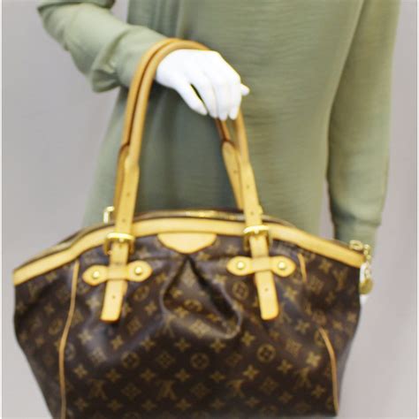 louis vuitton monogram tivoli gm shoulder bag|Remembering the Massively Popular Louis Vuitton .